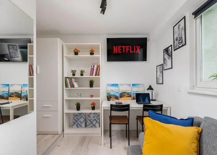 Czarnowiejska Mini Studio