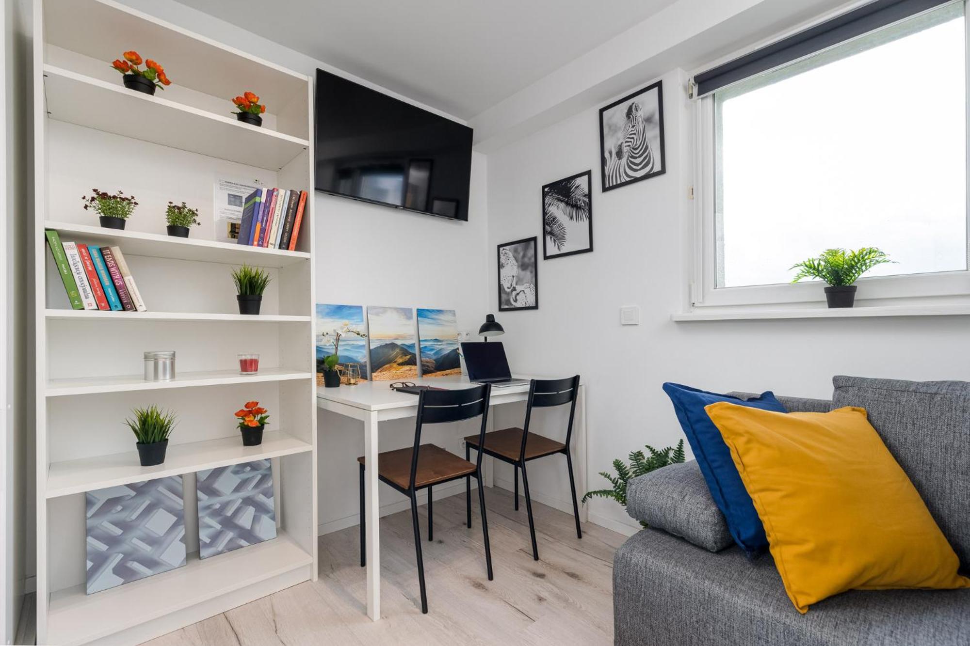 Apartment Czarnowiejska Mini *