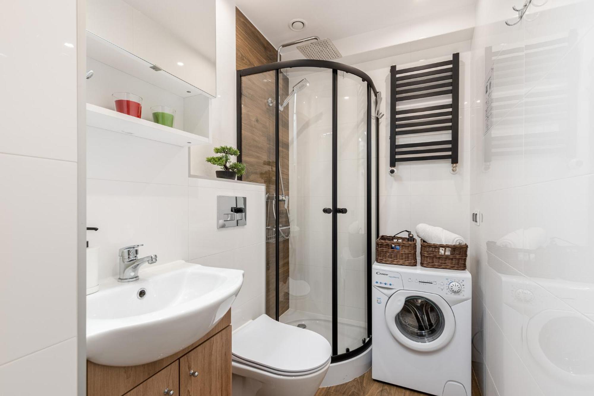 Apartment Czarnowiejska Mini *