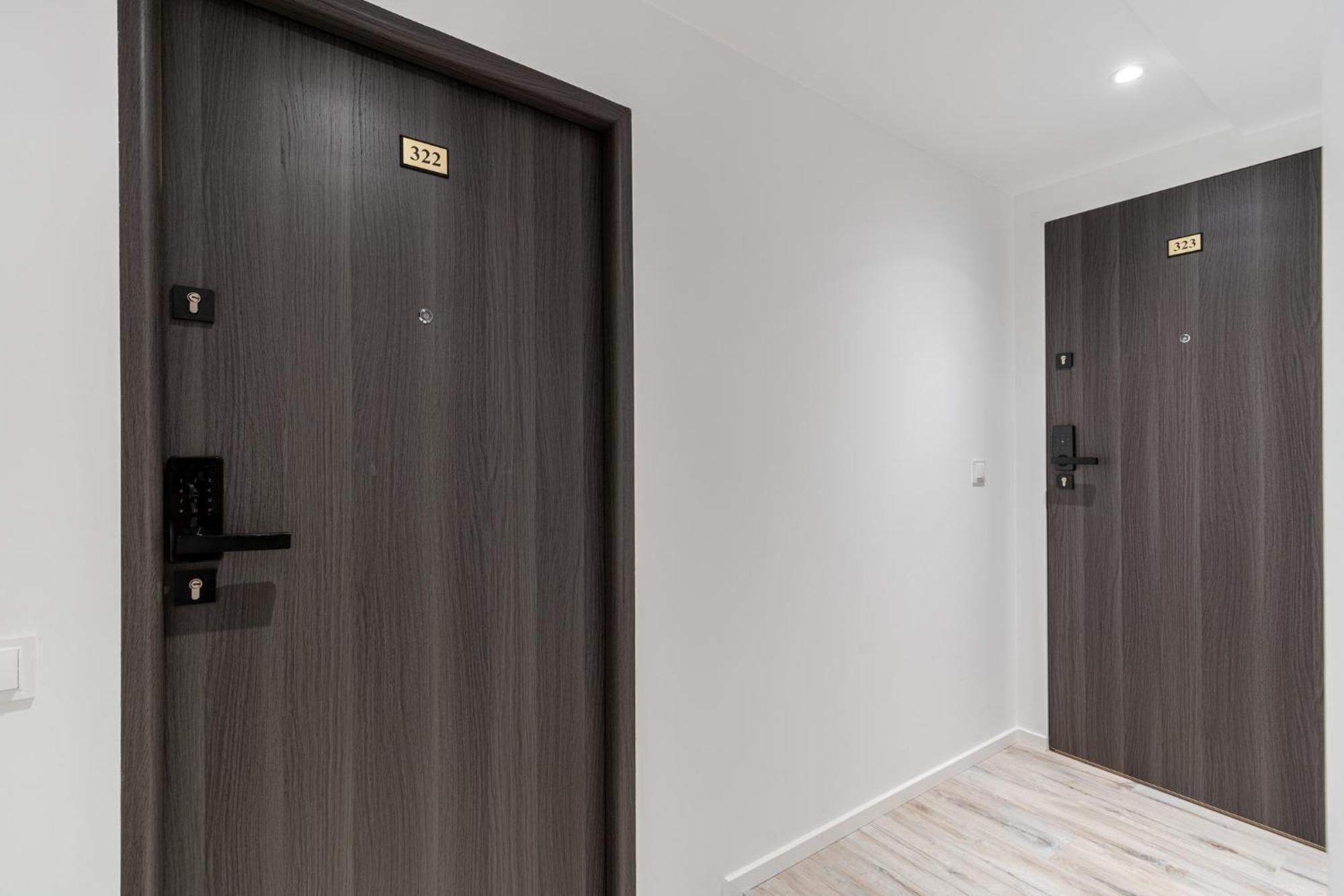 Czarnowiejska Mini Apartment *