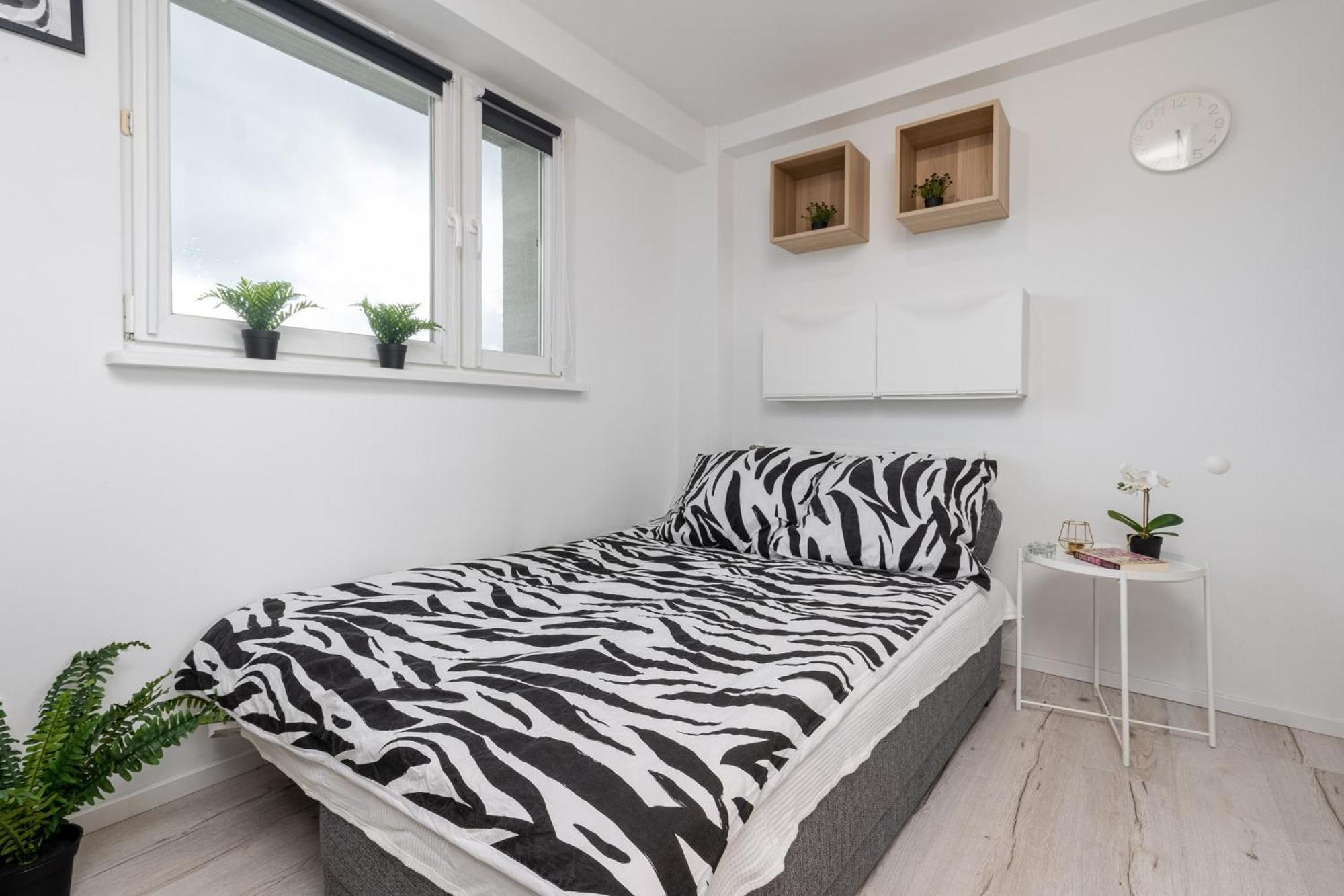 Apartment Czarnowiejska Mini *