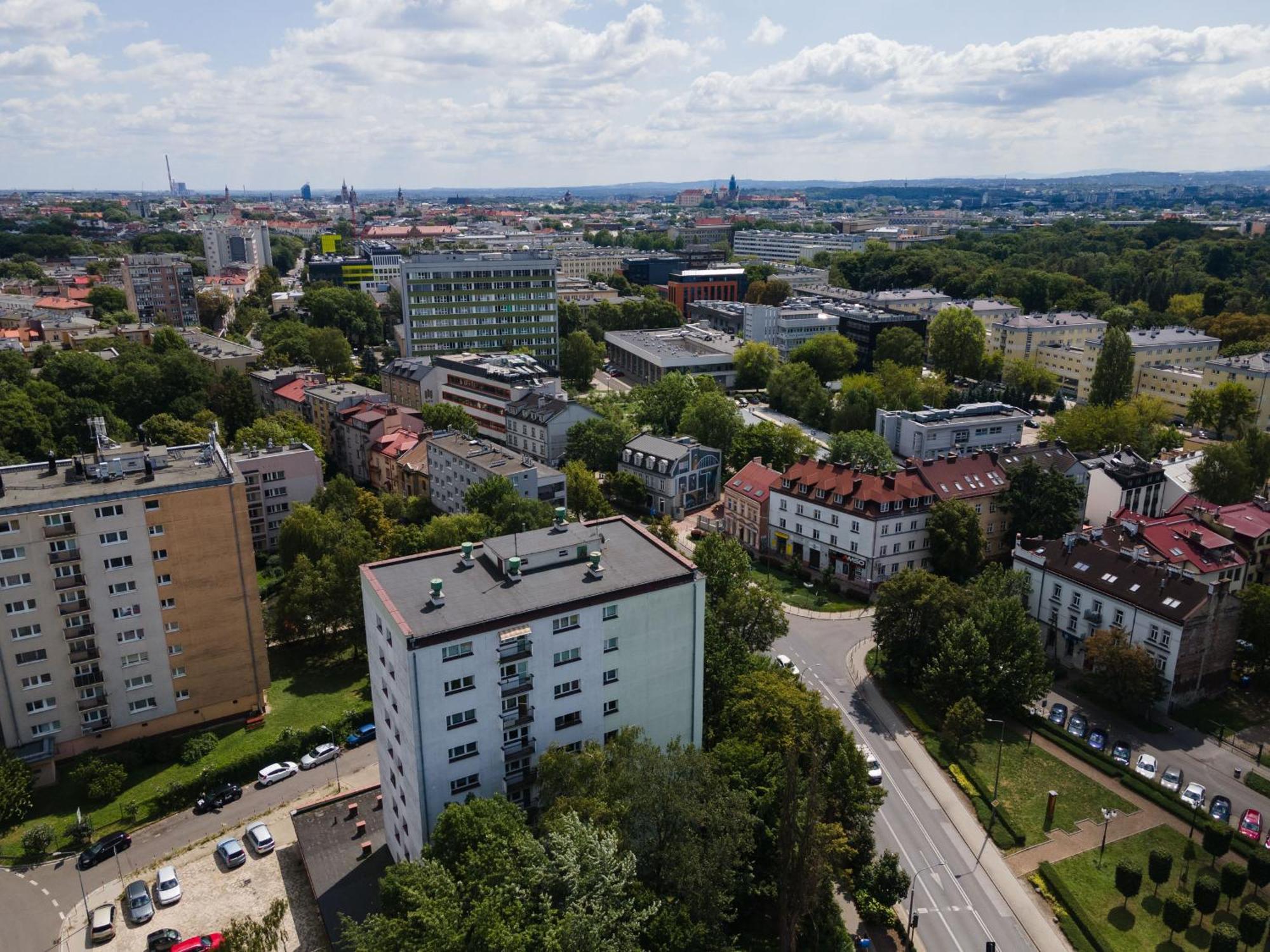Czarnowiejska Mini
